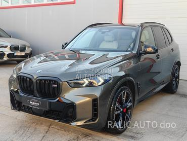 BMW X5 M60i/AIR/22/HIBRID