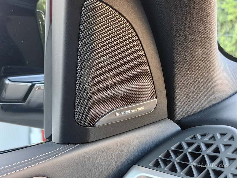 BMW X5 M60i/AIR/22/HIBRID