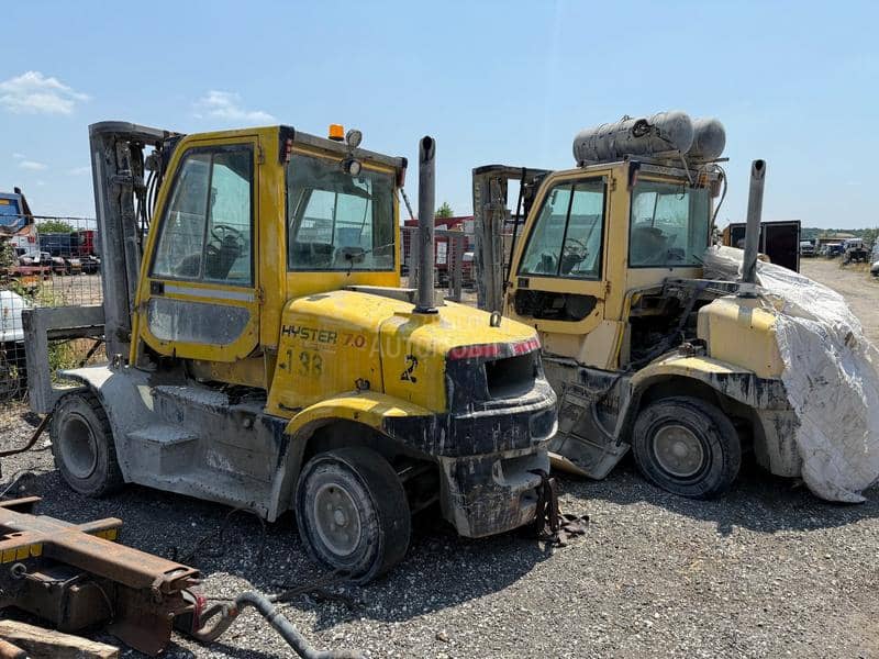 Hyster HF.0FT