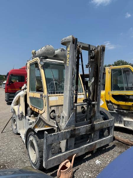 Hyster HF.0FT