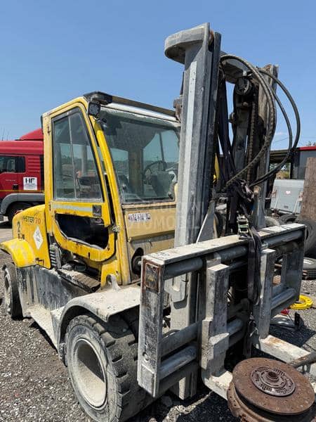 Hyster HF.0FT