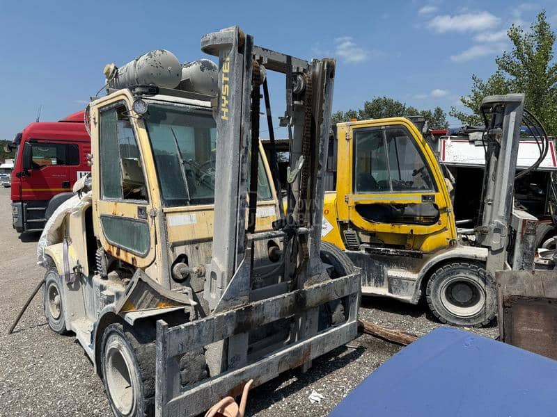 Hyster HF.0FT