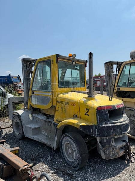 Hyster HF.0FT