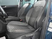 Volkswagen Tiguan 20TDI R-LINE 4MOTION
