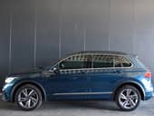 Volkswagen Tiguan 20TDI R-LINE 4MOTION