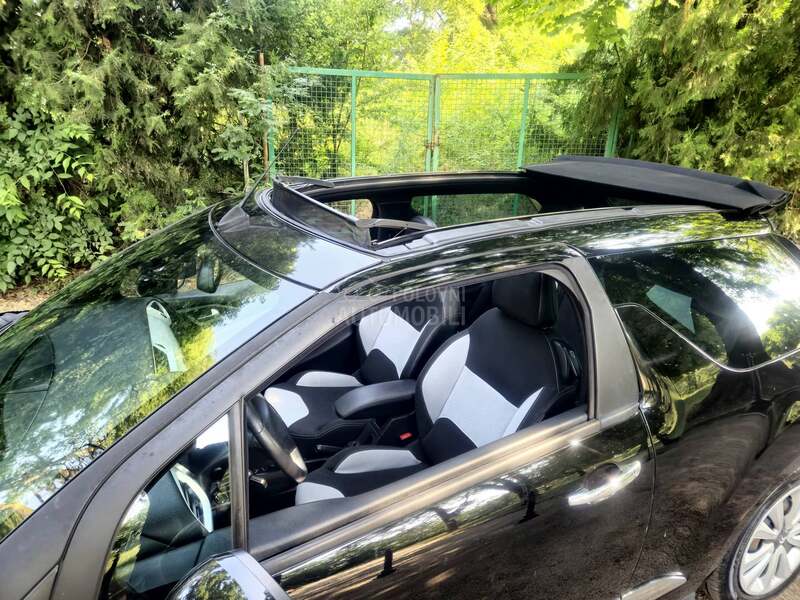 Citroen DS3 