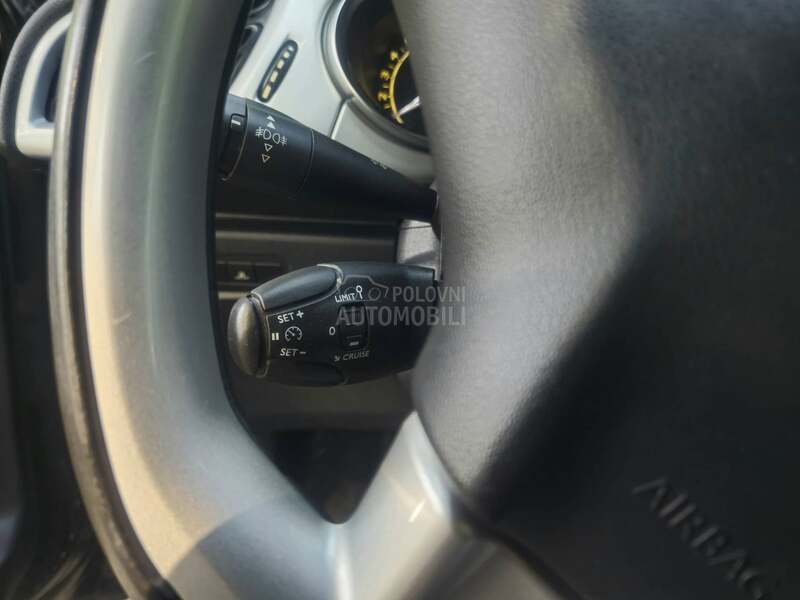 Citroen DS3 