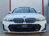 BMW 320 xd/M Sport/ACC/19