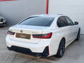 BMW 320 xd/M Sport/ACC/19
