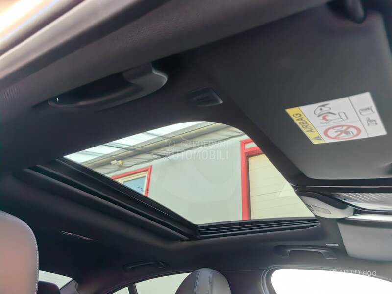 BMW 320 xd/M Sport/ACC/19