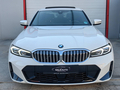 BMW 320 xd/M Sport/ACC/19