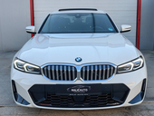 BMW 320 xd/M Sport/ACC/19