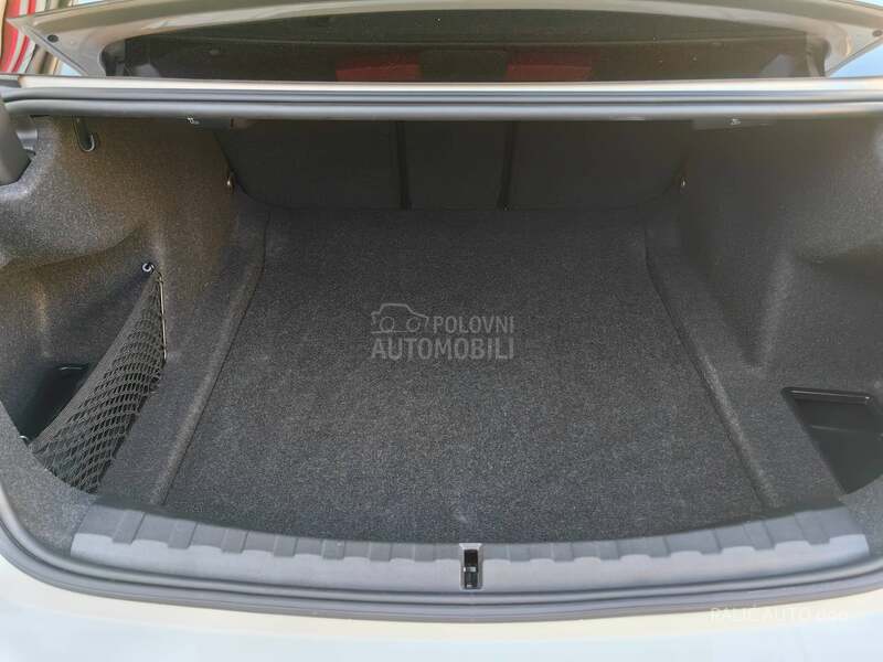 BMW 320 xd/M Sport/ACC/19