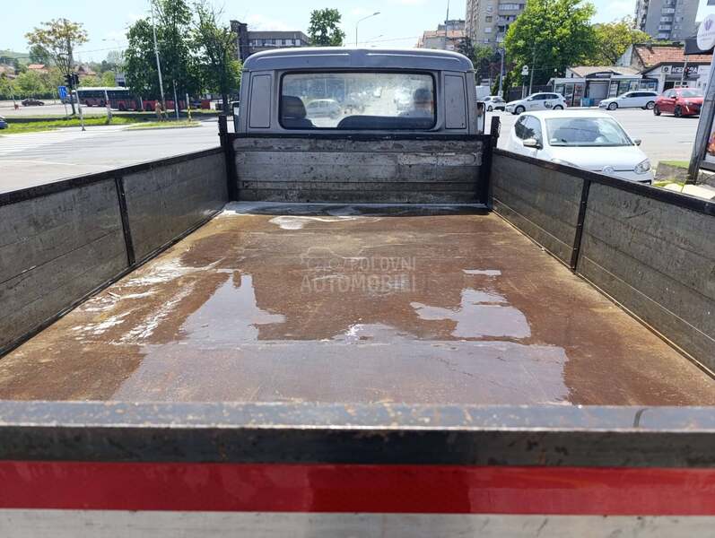 Volkswagen Lt 50