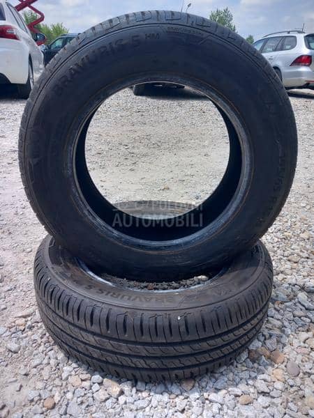 Barum 195/65 R15 Letnja