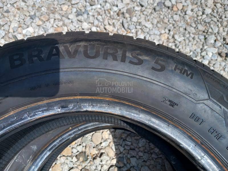 Barum 195/65 R15 Letnja