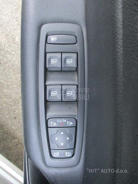 Renault Megane 1.5 dci INTENS