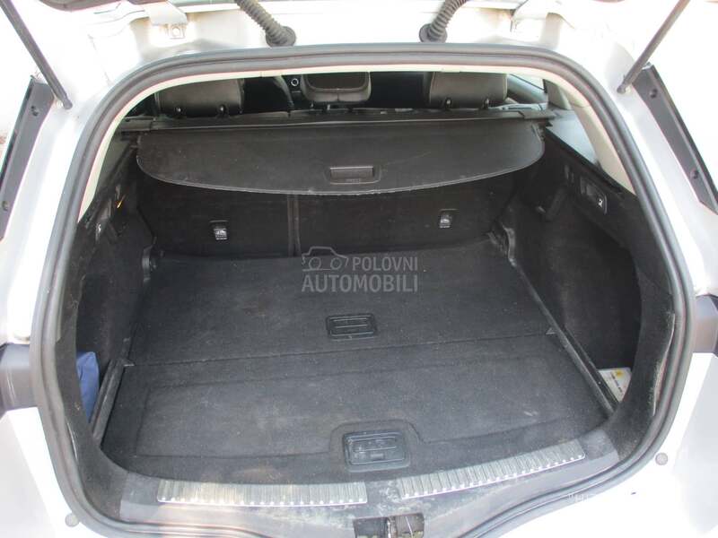 Renault Megane 1.5 dci INTENS