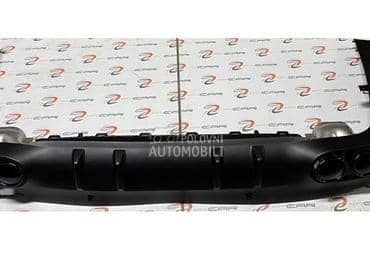 Difuzor C257 za Mercedes Benz Ostalo