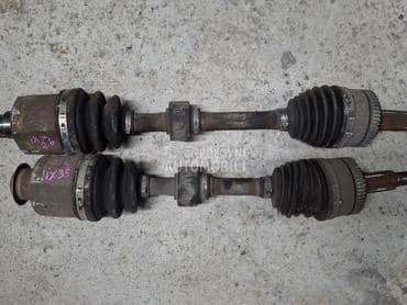 Poluosovine 2.0 CRDi za Hyundai ix35