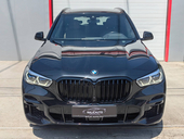 BMW X5 30xd/M/Laser/360