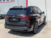 BMW X5 30xd/M/Laser/360