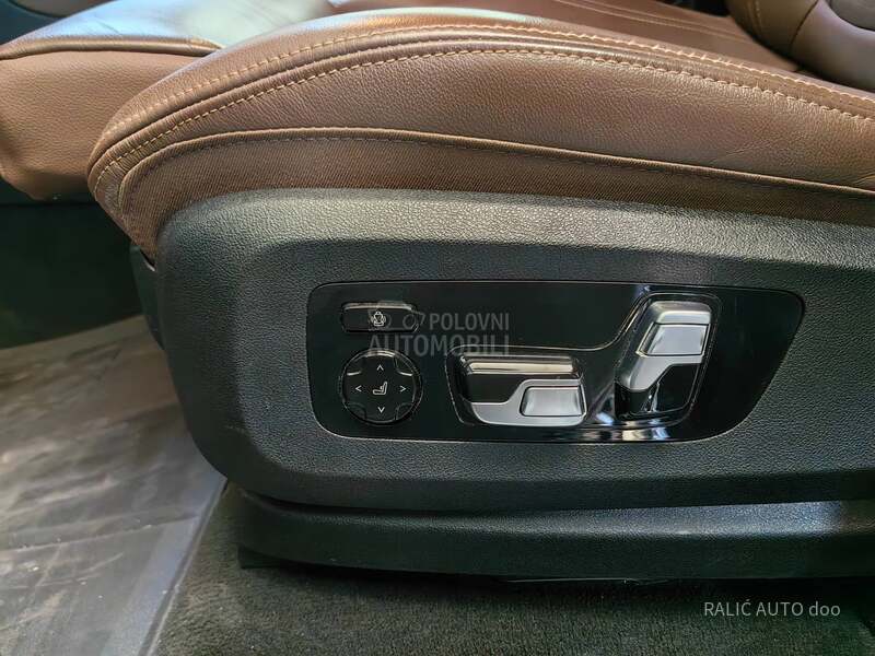 BMW X5 30xd/M/Laser/360
