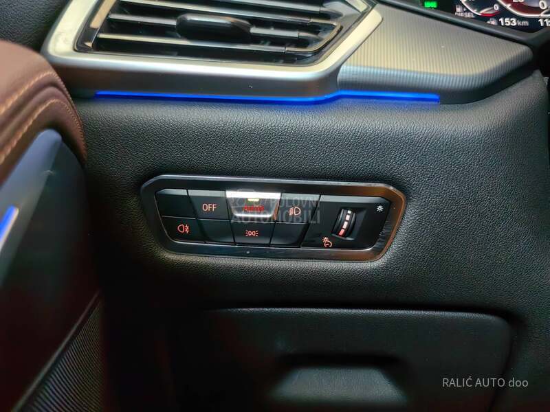 BMW X5 30xd/M/Laser/360