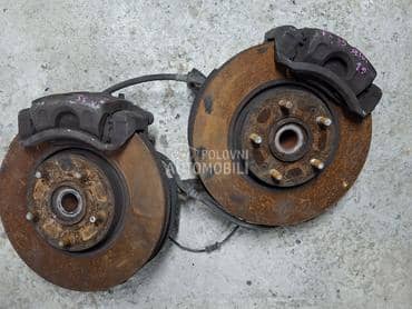 Glavčine za Hyundai ix35