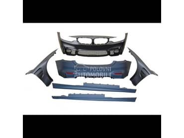 Body kit F32 F36 za BMW M4