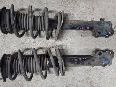 Amortizeri za KiaSportage za Hyundai ix35