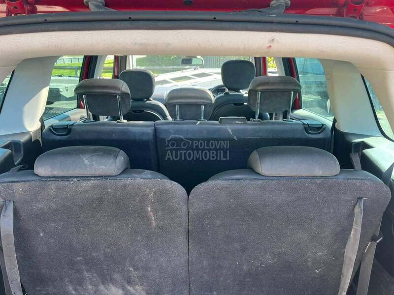 Fiat 500L 1.6 MJTD LOUNGE
