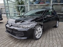 Volkswagen Golf 8 