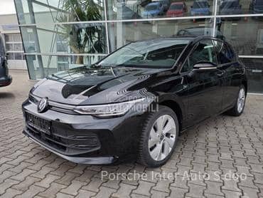 Volkswagen Golf 8 1.5 eTSI DSG Life
