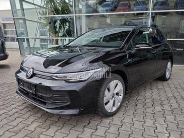 Volkswagen Golf 8 1.5 eTSI DSG Life