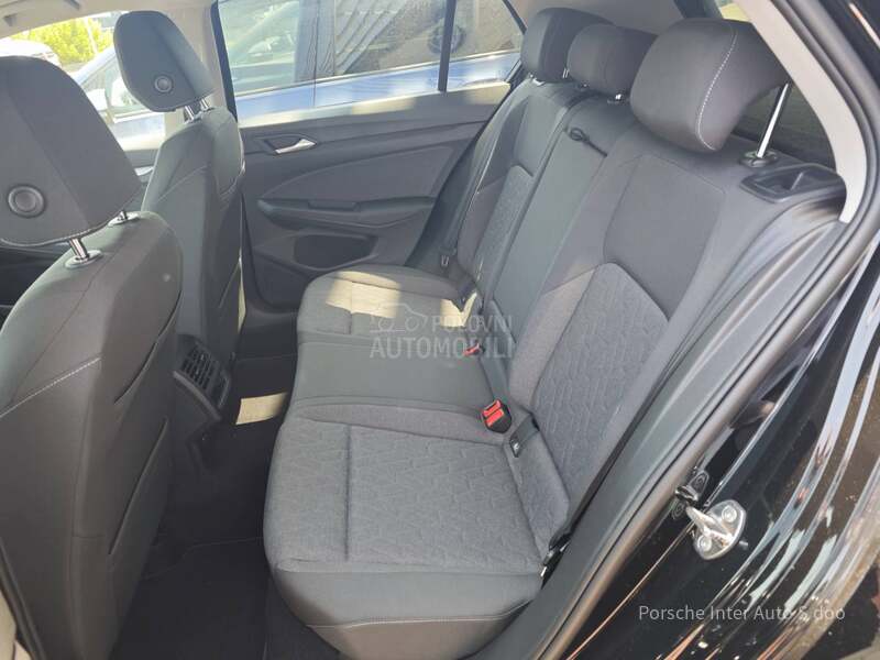 Volkswagen Golf 8 1.5 eTSI DSG Life