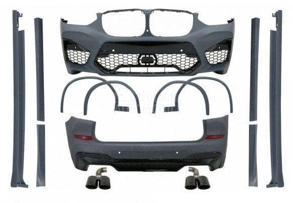 Body kit G01 X3M