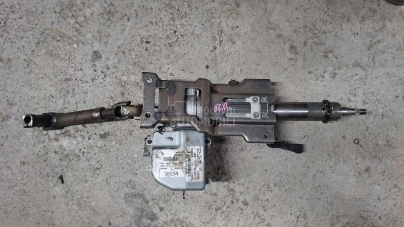 Servo elektro stub volana