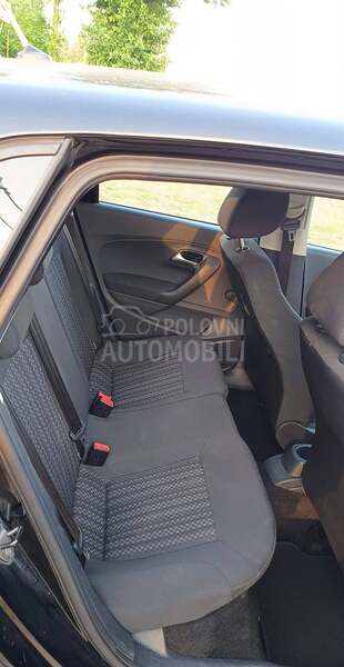 Volkswagen Polo Trend Facelift