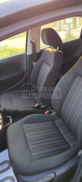 Volkswagen Polo Trend Facelift