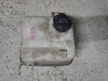 Plastične posude za Hyundai ix20, ix35