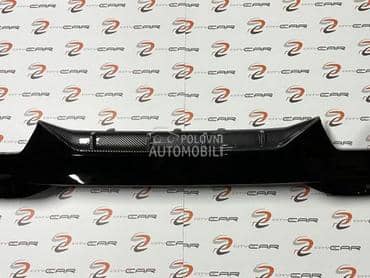 Difuzor G30 za BMW Ostalo