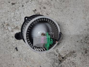 Ventilator kabine otpornik za Hyundai ix35