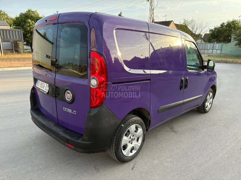 Fiat Doblo ti p t op voz ilo