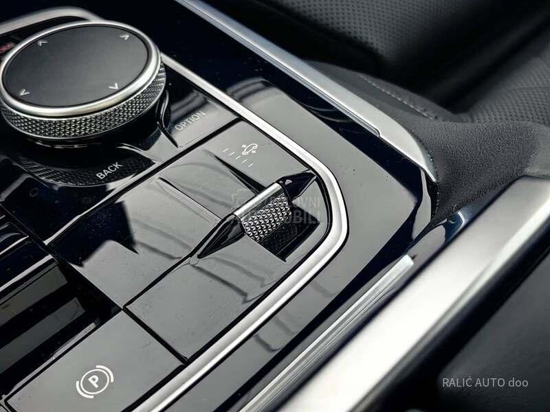 BMW X5 30xd/M Pro/Air/360