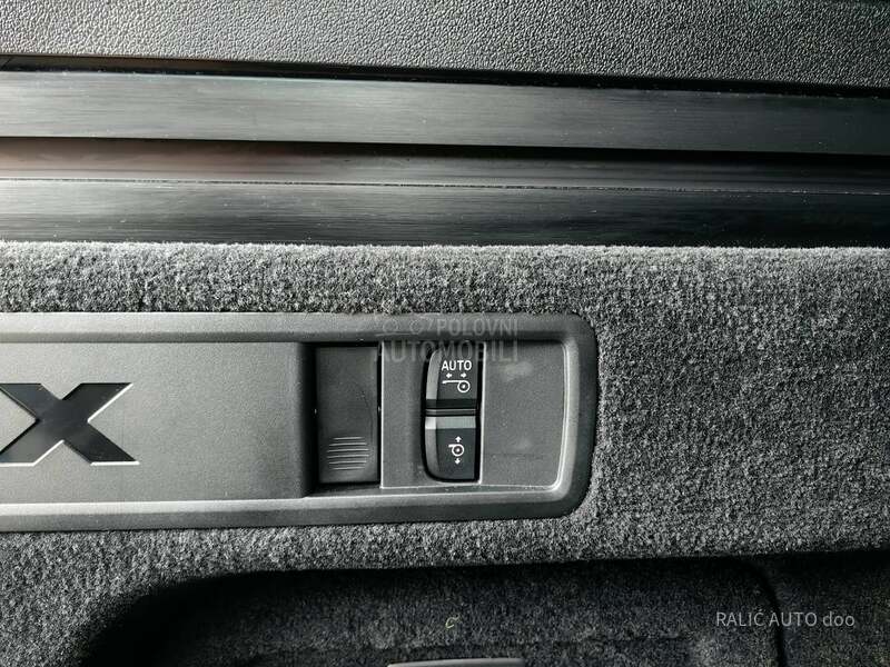 BMW X5 30xd/M Pro/Air/360