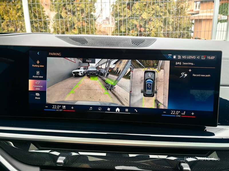 BMW X5 30xd/M Pro/Air/360