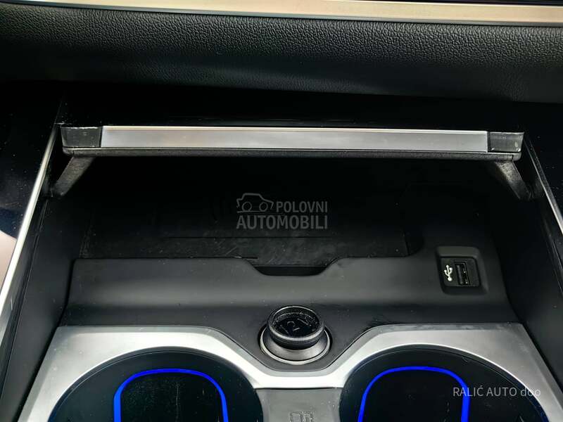 BMW X5 30xd/M Pro/Air/360