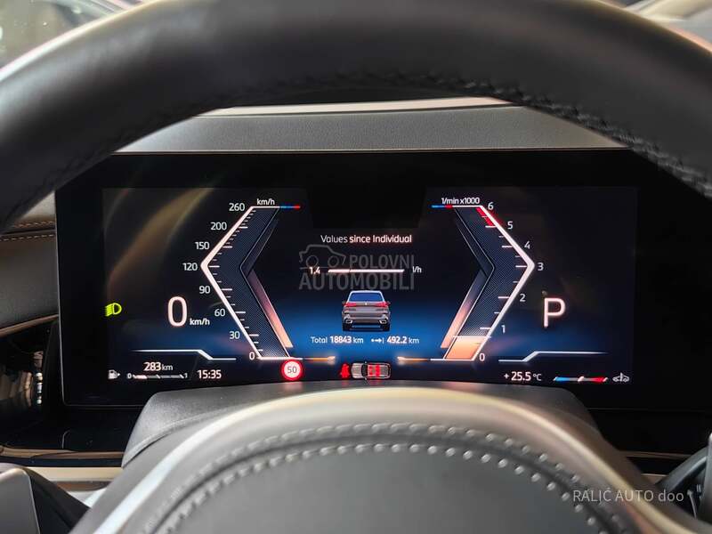 BMW X5 30xd/M Pro/Air/360