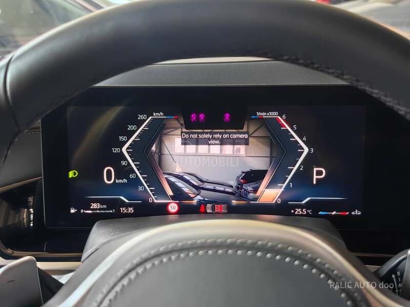 BMW X5 30xd/M Pro/Air/360